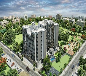 Needa Signature, Mamdapur, Navi Mumbai
