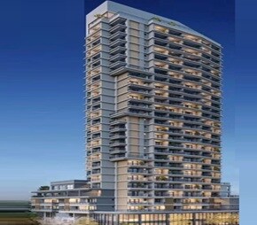 Neel Amplus, Kharghar Sector 33, Navi Mumbai