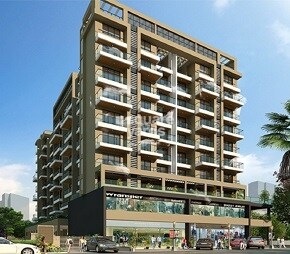 Neel Rosalia, Ulwe Sector 9, Navi Mumbai