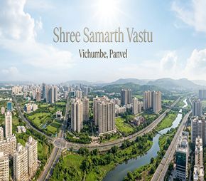 Neel Shree Samarth Vastu