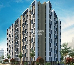 Neel Siddhi Orbit residential project in Panvel Sector 12