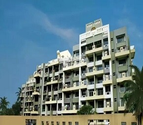 Neel Sidhi Gardens residential project in Panvel Sector 21