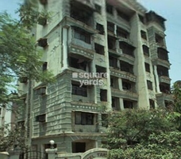 Neel Tarang CHS Cover Image