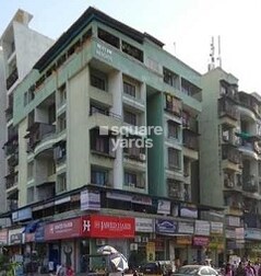 Neelam Heights Neelam Heights