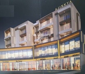 Neelkanth Ajinkya, Panvel Sector 13, Navi Mumbai