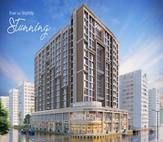 Neelkanth Auris, Khanda Colony, Navi Mumbai