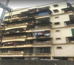 Neelkanth Chandra Darshan Sky, Kamothe Sector 20, Navi Mumbai