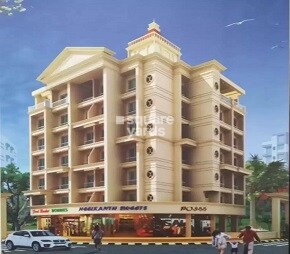 Neelkanth Corner residential project in Ulwe Sector 9