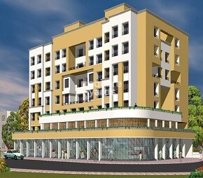 Neelkanth Corner Sanpada