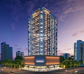 Neelkanth Darshan Kharghar