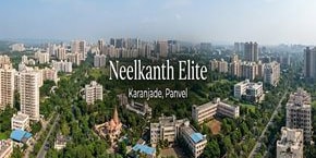 Neelkanth Elite in Karanjade, Navi Mumbai