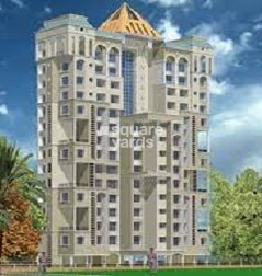 Neelkanth Enclave Kopar Khairane Neelkanth Enclave Kopar Khairane