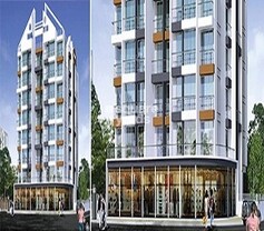 Neelkanth Krupa, Karanjade, Navi Mumbai