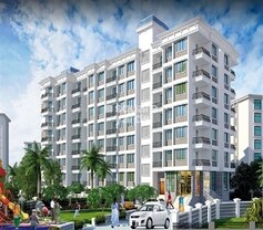 Neelkanth Landmark, New Panvel East, Navi Mumbai