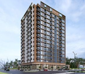 Neelkanth Laxmi in New Panvel, Navi Mumbai