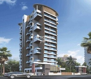 Neelkanth Naivedya, Old Panvel, Navi Mumbai