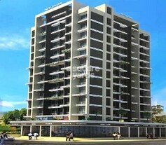 Neelkanth Neeldhara, Ulwe Sector 19, Navi Mumbai