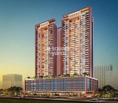 Neelkanth Palm Avenue Flagship