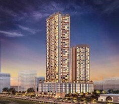 Neelkanth Palm President, Sector 11 Ghansoli, Navi Mumbai