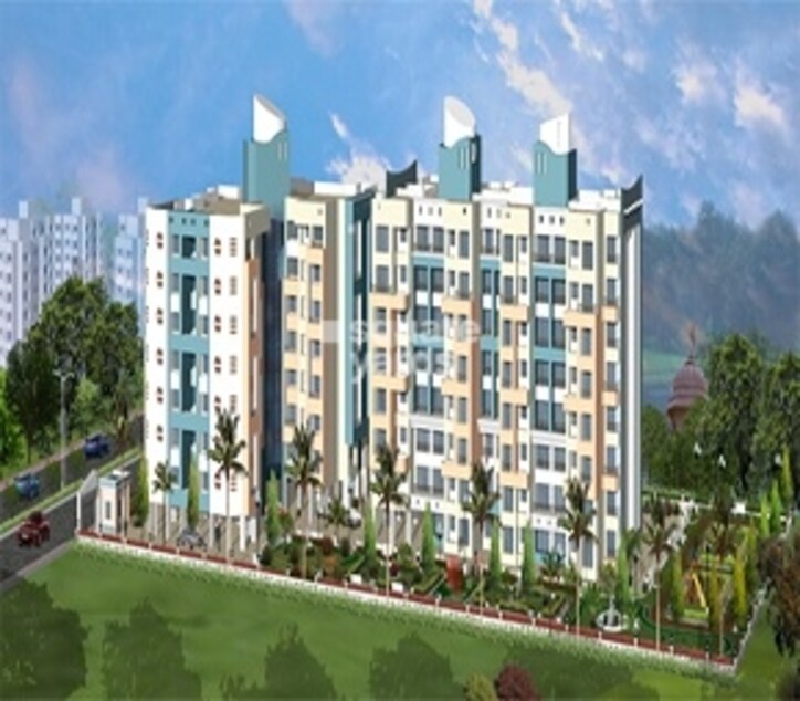 Neelkanth Park Cover Image