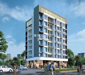 Neelkanth Patel Galaxy, Ulwe Sector 20, Navi Mumbai