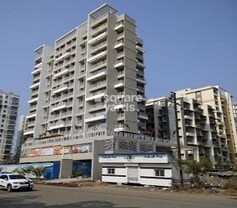 Neelkanth Pride, Ulwe, Navi Mumbai