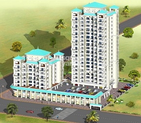 Neelkanth Residency Flagship