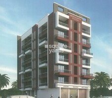 Neelkanth Residency Taloja Featured Image