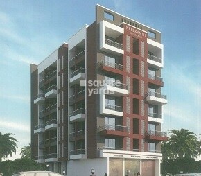 Neelkanth Residency Taloja residential project in Taloja