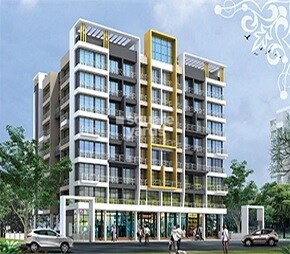 Neelkanth Sanskruti residential project in Karanjade