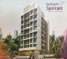 Neelkanth Sparkle, Ghansoli, Navi Mumbai