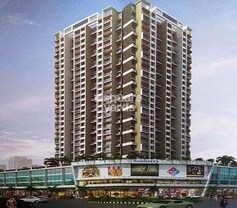 Neelkanth Sunberry Ghansoli, Ghansoli, Navi Mumbai