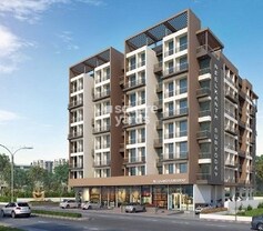 Neelkanth Suryoday, Vadghar, Navi Mumbai