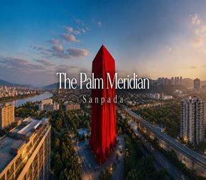 Neelkanth The Palm Meridian Featured Image