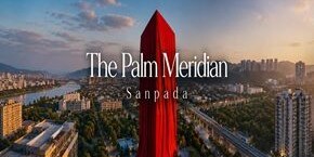 Neelkanth The Palm Meridian in Sanpada, Navi Mumbai