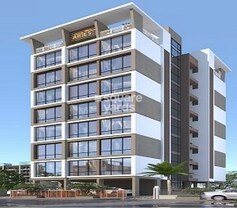 Neelkanth Vaviya Aries, Nerul Sector 21, Navi Mumbai
