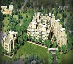 Neelkanth Vihar, Vichumbe, Navi Mumbai