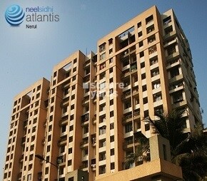 Neelsidhi Atlantis, Nerul, Navi Mumbai