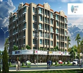 Neelsidhi Joya, Ulwe Sector 20, Navi Mumbai