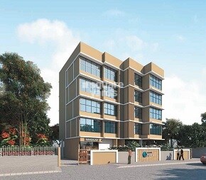 Neelsidhi Ruby, Khanda Colony, Navi Mumbai