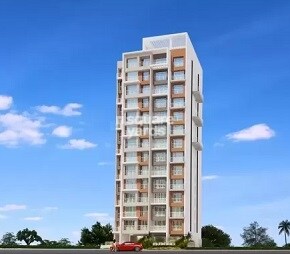 Neelsidhi Vista residential project in Ulwe Sector 19