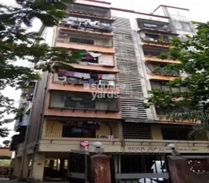 Neha Apartment Airoli Cover Image