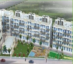 Nehal Dhara Raj Baug