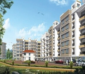 Neo Residency, Khopoli, Navi Mumbai