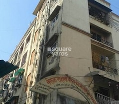 Nerul Sahni Palace CHS