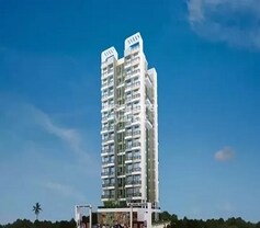 New Millenium Paradise, Kalamboli, Navi Mumbai