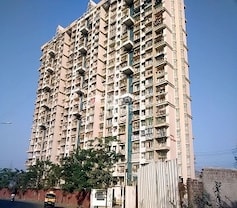 Newa Garden, Airoli Sector 20, Navi Mumbai