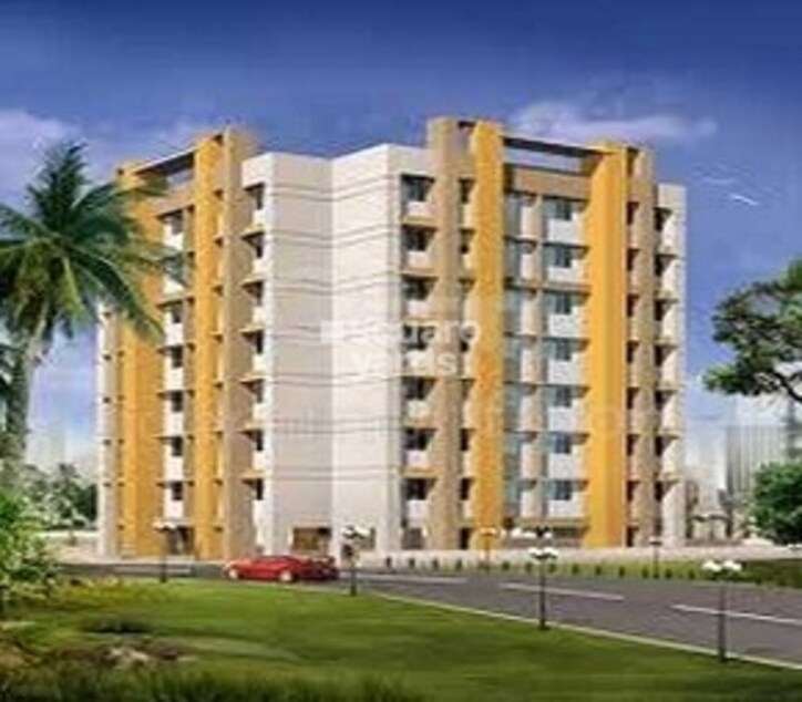 Newa Raj Bramharaj Heights Cover Image