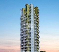 Nexus Heights, Taloja, Navi Mumbai