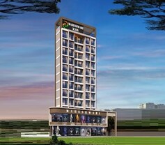 Nexus Maheshwari Icon, Old Panvel, Navi Mumbai